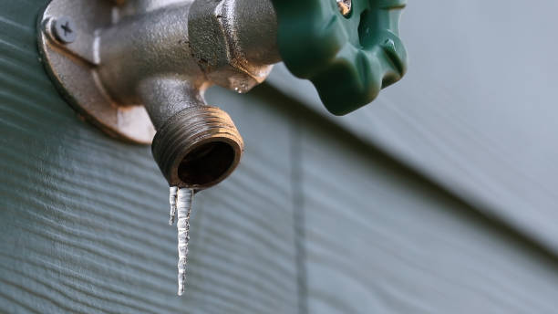 Best Gas Line Repair  in Chester, SC
