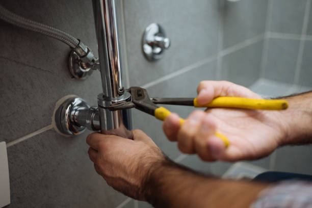 Best Residential Plumbing Services  in Chester, SC