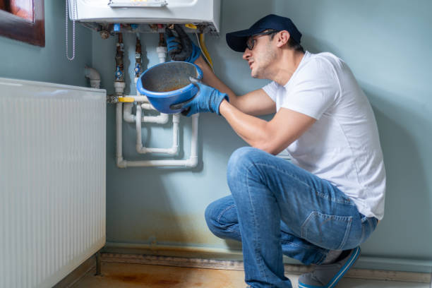 Sewer Line Replacement in Chester, SC