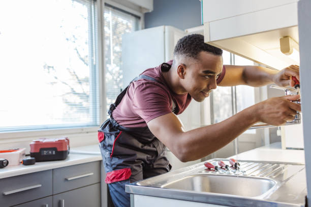 Best Emergency Plumber  in Chester, SC